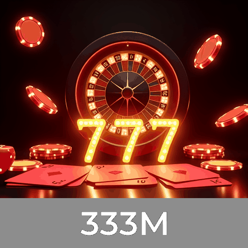 333M: Seu Cassino Online Confiável e Premiado