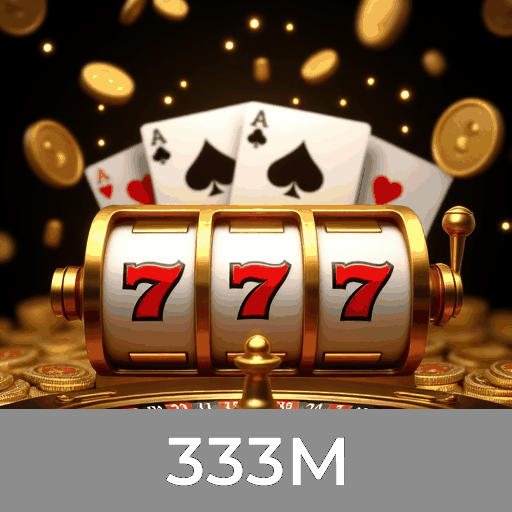 333M: Experiência VIP com Roleta e Blackjack no Brasil