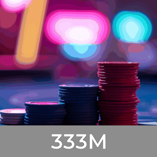333M: Sinta a Adrenalina dos Jogos de Crash e Ganhe Mais