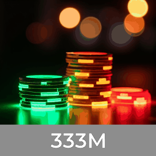 333M: Aproveite Promoções Valiosas e Imperdíveis
