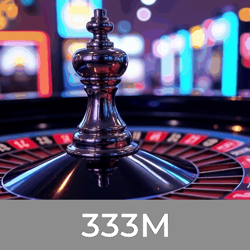 333M: Seu Cassino Online Confiável e Premiado