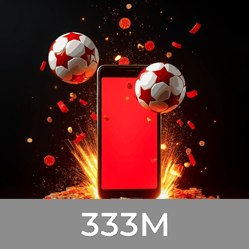 333M: Aventura e Oportunidades de Ganhar nos Jogos de Cassino