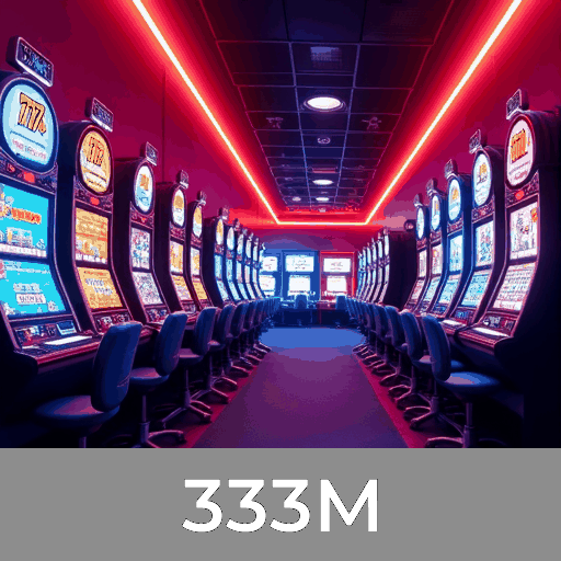 333M: Descubra os Segredos dos Slots com Alta Volatilidade