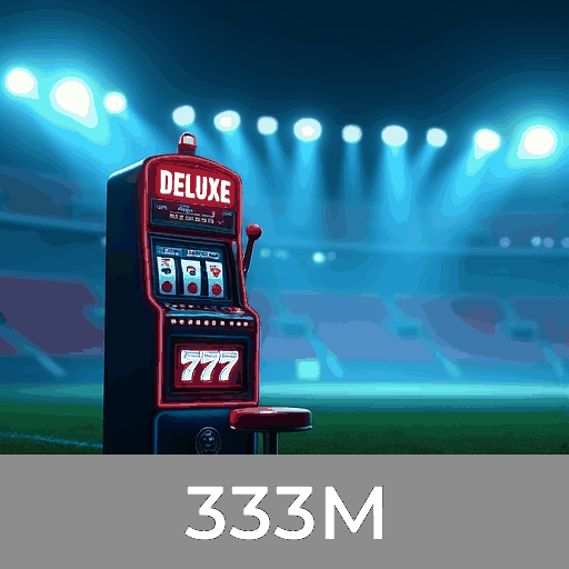 Descubra a Emoção dos Jogos de Cassino com 333M - Diversidade Incomparável